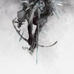 Guilty All the Same (feat. Rakim) - Linkin Park album art