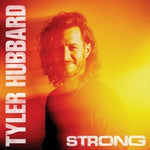 Back Then Right Now - Tyler Hubbard album art