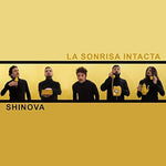 La Sonrisa Intacta - Shinova album art