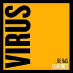 Encuentro en el Río - Virus album art