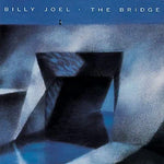 A Matter of Trust - Billy Joel album art