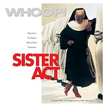 Finale: I Will Follow Him (Chariot) - Deloris & The Sisters album art