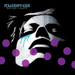 Stumblin' - Powderfinger album art