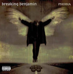 Topless - Breaking Benjamin album art
