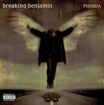 You - Breaking Benjamin album art