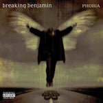 Unknown Soldier - Breaking Benjamin album art