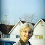 Show Me How - Men I Trust album art