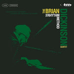 Raking Leaves - Brian Dickinson Quintet album art
