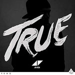 Wake Me Up - Avicii album art