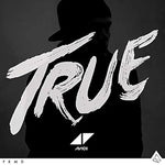 Hey Brother - Avicii album art