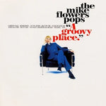 Wonderwall - The Mike Flowers Pops album art