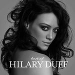 Wake Up - Hilary Duff album art