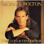 Love Is a Wonderful Thing - Michael Bolton album art