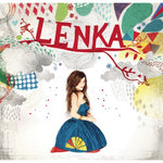 Trouble Is a Friend - Lenka album art