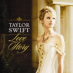 Tim McGraw - Taylor Swift album art