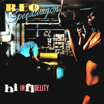 In Your Letter - REO Speedwagon album art