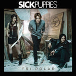 Survive - Sick Puppies album art