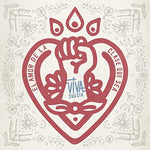 No Hemos Aprendido Nada - Viva Suecia album art