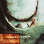 Down with the Sickness - Disturbed album art