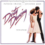 (I've Had) the Time of My Life - Bill Medley & Jennifer Warnes album art