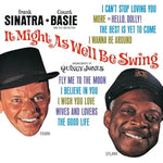Fly Me to the Moon (In Other Words) - Frank Sinatra album art
