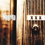 Per Quello Che Dai - Negrita album art