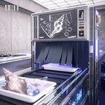 Know About Me - Nmixx album art