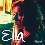 Ghost - Ella Henderson album art