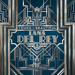Young and Beautiful - Lana Del Rey album art