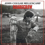 R.O.C.K. In The U.S.A. (A Salute To 60's Rock) - John Mellencamp album art