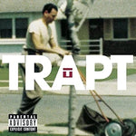 Headstrong - Trapt album art