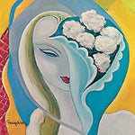 Tell the Truth - Derek and the Dominos album art