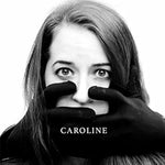 Caroline - Citizen Soldier album art