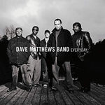 Everyday - Dave Matthews Band album art