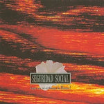 Chiquilla - Seguridad Social album art