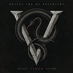 Playing God - Bullet for My Valentine album art