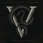 You Want a Battle? (Here’s a War) - Bullet for My Valentine album art