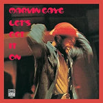 Got to Give It Up - Marvin Gaye album art