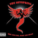 Trust in You - The Offspring album art