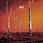 Darkshines - Muse album art