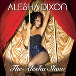 The Boy Does Nothing - Alesha Dixon album art