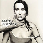 Rue De La Paix - Zazie album art