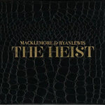 White Walls (feat. ScHoolboy Q & Hollis) - Macklemore album art