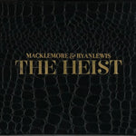 Can't Hold Us (feat. Ray Dalton) - Macklemore & Ryan Lewis album art