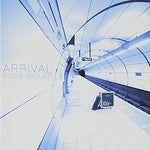 Arrival - Russ Miller album art