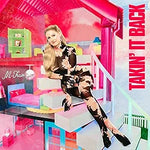 Made You Look - Meghan Trainor album art