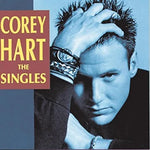 Sunglasses at Night - Corey Hart album art