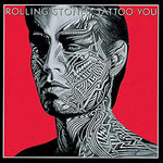 Start Me Up - The Rolling Stones album art