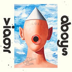 Pyramid of Health - Viagra boys album art