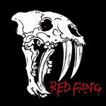 Prehistoric Dog - Red Fang album art